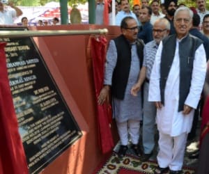 Anyone can not tamper with Article 370: Mufti