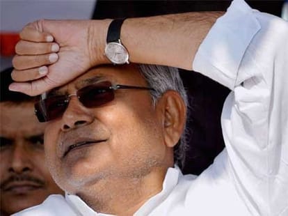 Final Opinion pole of bihar, though face off between Nitish-Modi