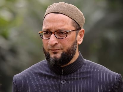 AIMIM to fight Panchayat election in UP.