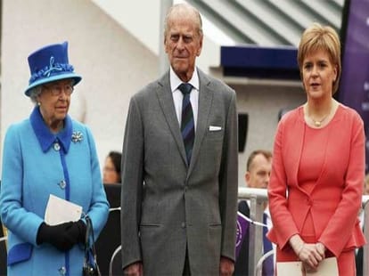'knighthood' honor to Indian For Research on Cancer
