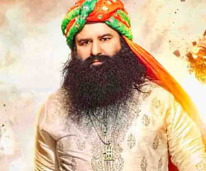 forgiveness to dera chief gurmeet ram rahim: Punjab close