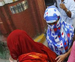 Nepali women rape case by diplomat in foreign newspapers