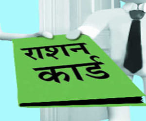 rashn will be distributed by machine in pds system in haryana