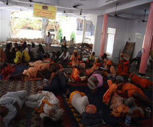 So let's move sculptures when illegal temple , up notJallianwala Bagh 