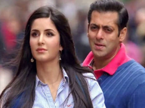 Salman Khan keen to work with Katrina Kaif