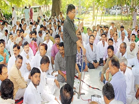 BSP workers alert for elections