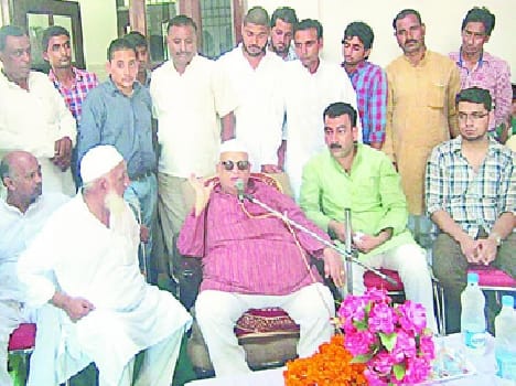 The duty of every Muslim to homeland security: Aziz Qureshi