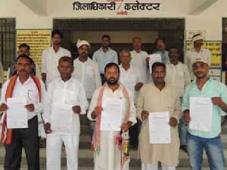 Councillors are not tested on the memorandum submitted