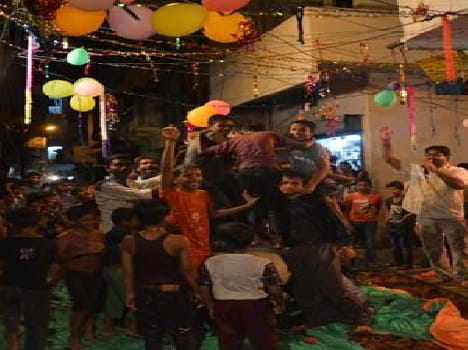 Kanha fifty felt enjoyment , sung Bdhave