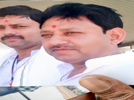 Family , including food poisoning Saraf , who also killed