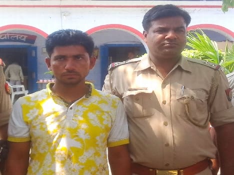 Ten months escaped animal traffickers arrested