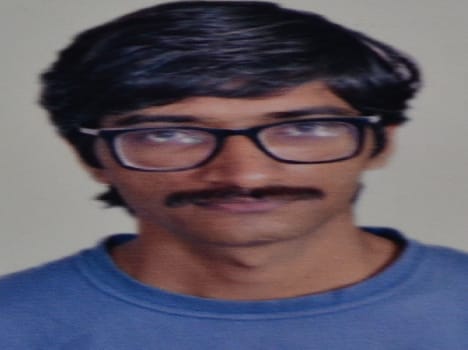 Pratyush salute the spirit