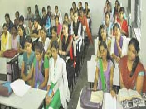Nishu first speech contest