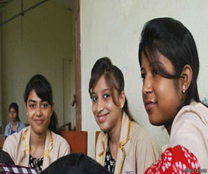 women education in bihar