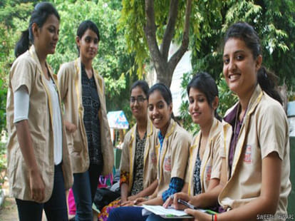 women education in bihar