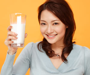 cow service commision launch milk brand in haryana