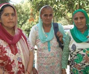 hamirpur suicide note, accused mother revealed new facts.