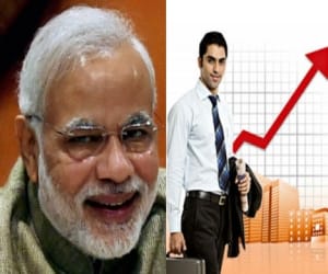 easy business loan by pradhan mantri mudra yojana.