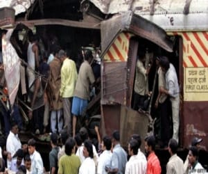 12 accused in 2006 Mumbai train blasts case
