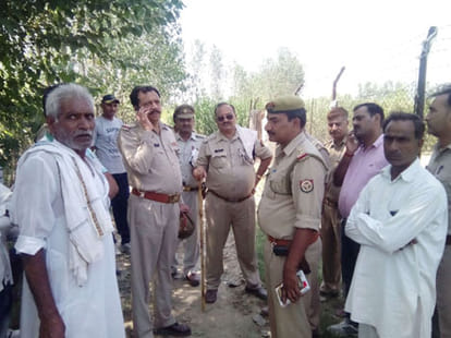 murder of businessman