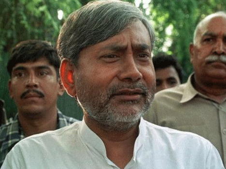 public will decide role of lalu yadav's son