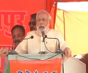 BJP plan huge gathering on PM modi rishikesh visit.