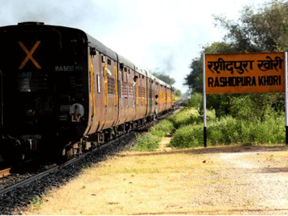 Five thousand Pakistanis living in Rajasthan