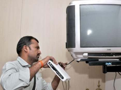 install set top box before 31th december.
