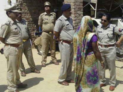 two persons dead in fight between two groups