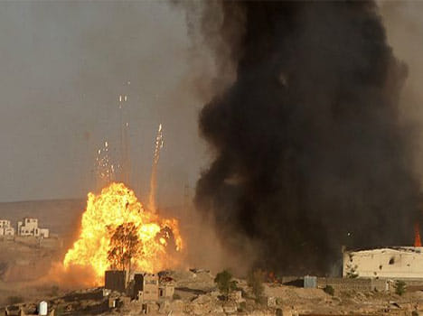 yemen indian bodies recovered