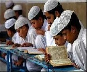mobile internet ban on roorkee madarsa.
