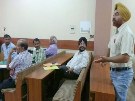 polycies are not enough, implement them for result in education