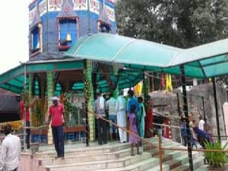 consecration of Baba