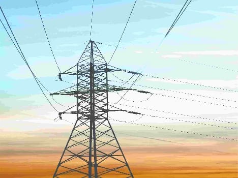 pampore gas turbine power station Is on brink of closure