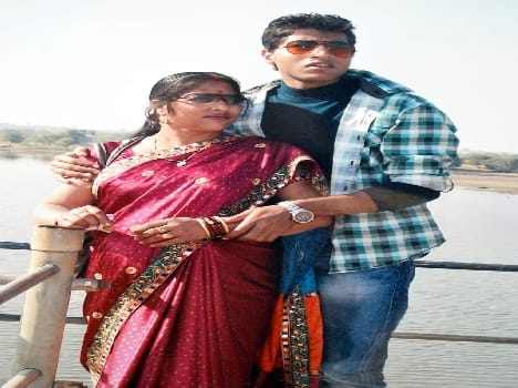 Surrounded extreme step of Saraf family secrets