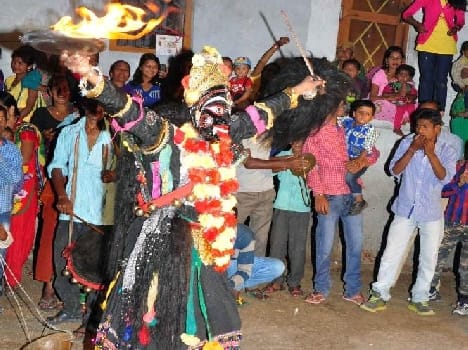 Hiljatra 