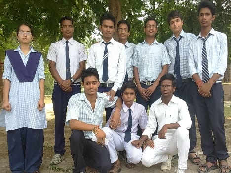 NVS schools in the Regional Science Exhibition