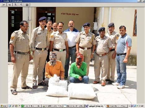 crime in mandi