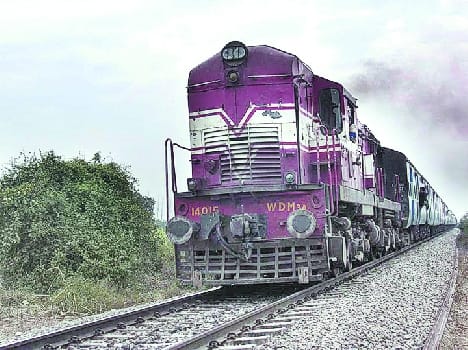 new trains introduced for Vaishno Devi  to Chhapra