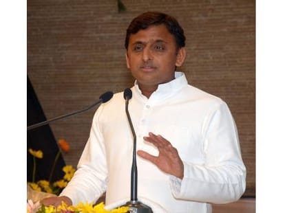 cm akhilesh yadav write letter to narendra modi