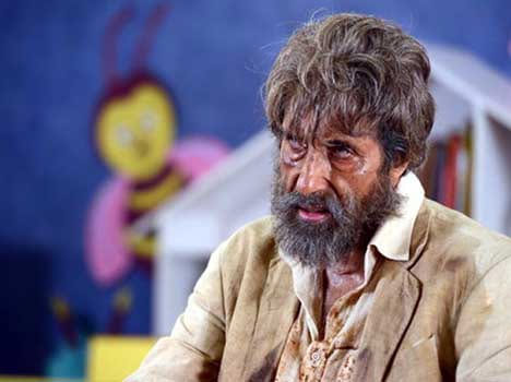 Amitabh Bachchan suffered from TB in 2000