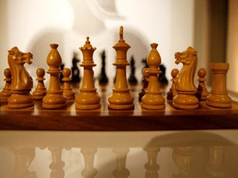 South Asian chess championship