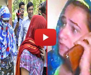 saudi diplomat's mother and daughter fight with police