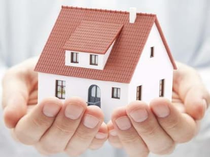 lda give chance to tanent for buying house