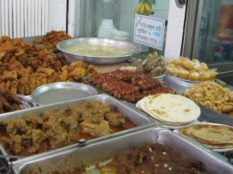 jammu muncipal corporation takes action against meat shops