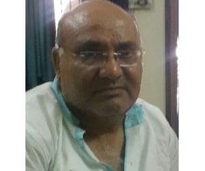 property dealer arrested in fraud case.