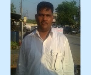 satish kumar become BSP state president in uttarakhandn.