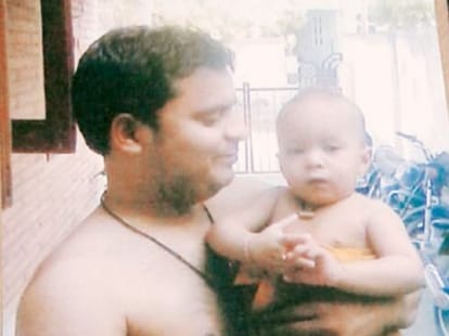7 year old dies of dengue, his parents commit suicide