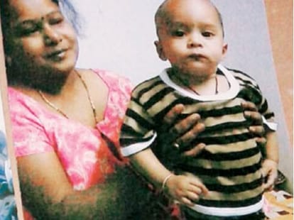 7 year old dies of dengue, his parents commit suicide
