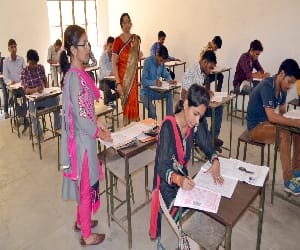 haryana board effected girls carrier